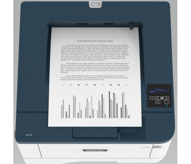 Xerox B310 - 1145864 - zdjęcie 3